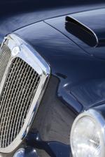Lancia Aurelia B24S America Spider by Carrozzeria Pinin Farina 1956 года